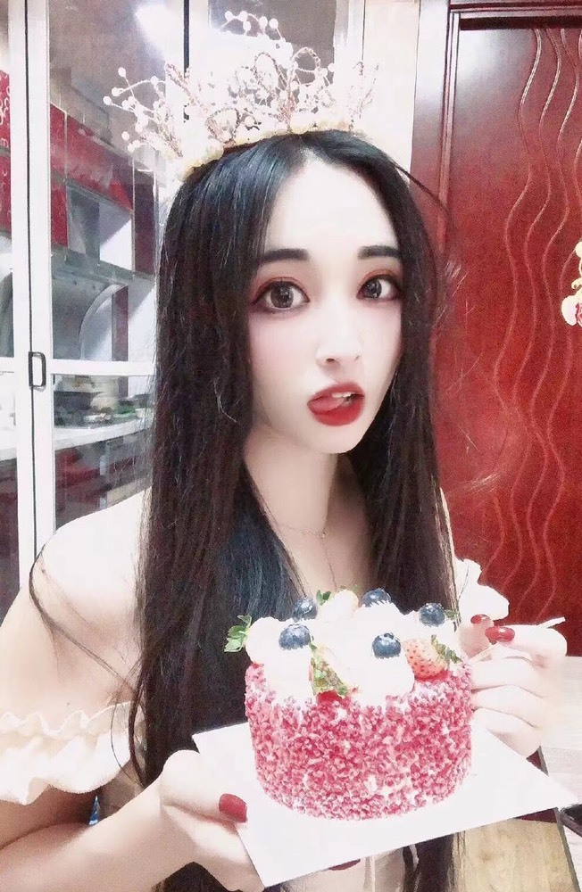 小玲宝🧸不连麦的图片