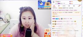娃の娃主播照片