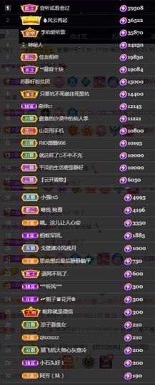 嘉瀚♬苏静好♬唱歌主播照片