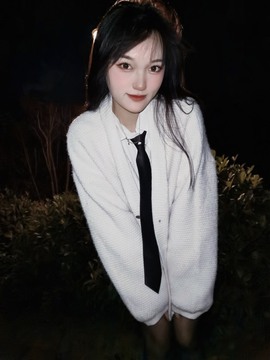 阿芙船长主播照片