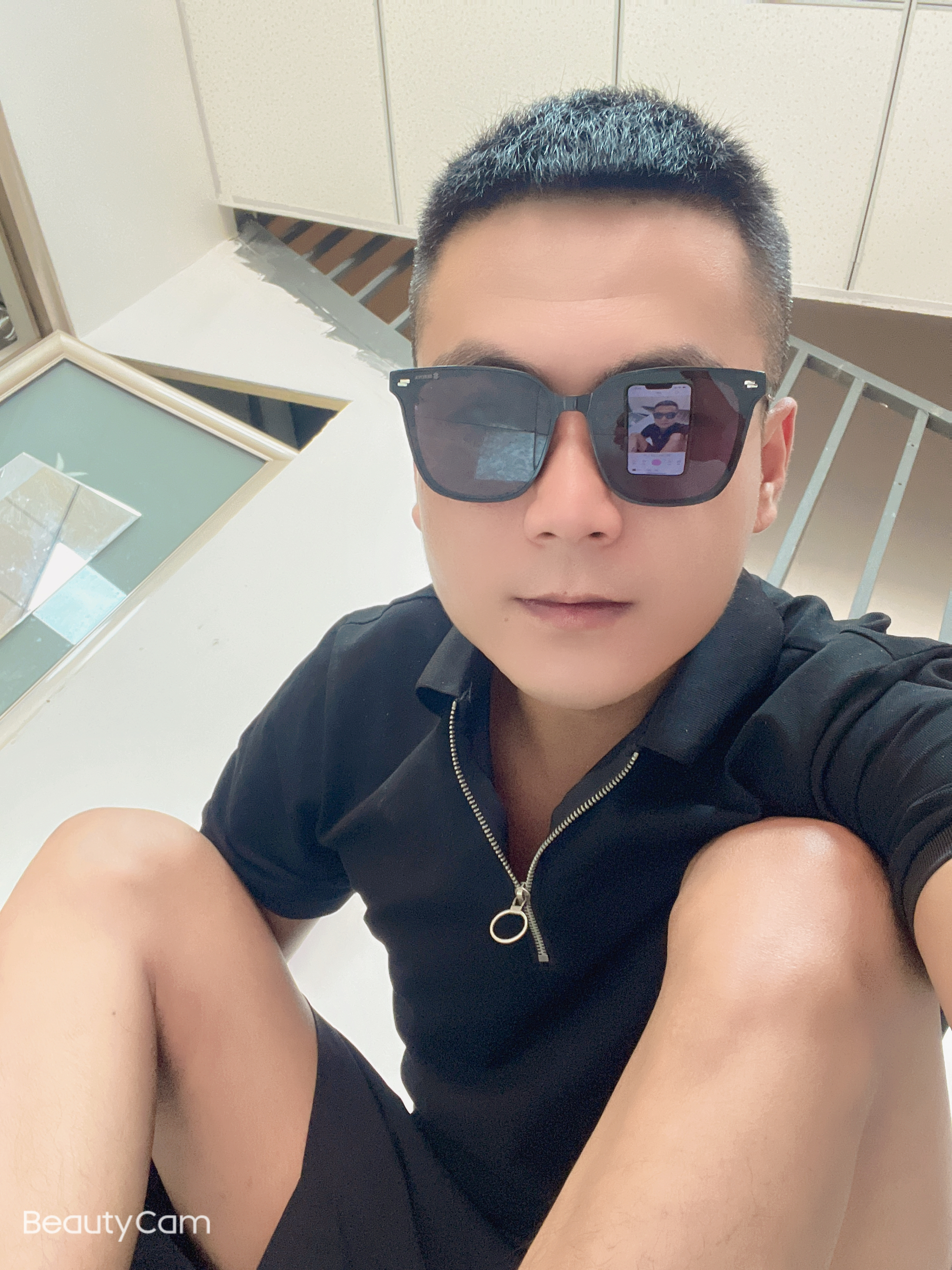 小伙很帅/的主播照片