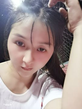奶味小甜心主播照片