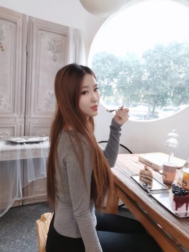 你的婷婷．．主播照片