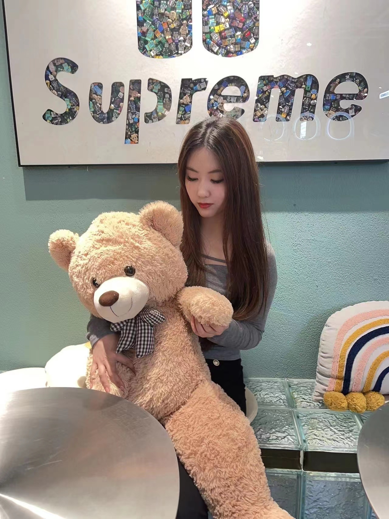 你的婷婷．．的图片