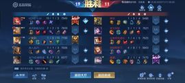安杰然主播照片