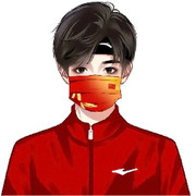 郊游的绵羊的头像