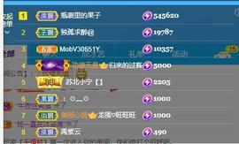 .奕露西￥唱歌.主播照片