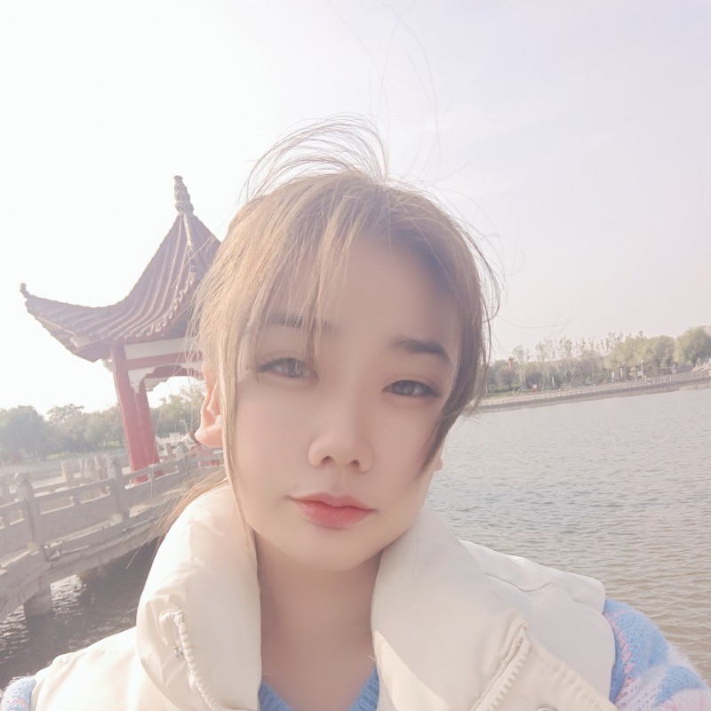 萌新娇娇的主播海报