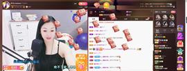 🎶幸福满满🎶主播照片