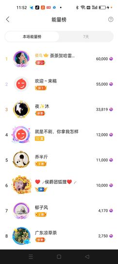 茶茶大吉大利主播照片
