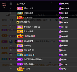 宝儿♚宝儿主播照片