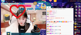 聆听~爱唱歌的图片