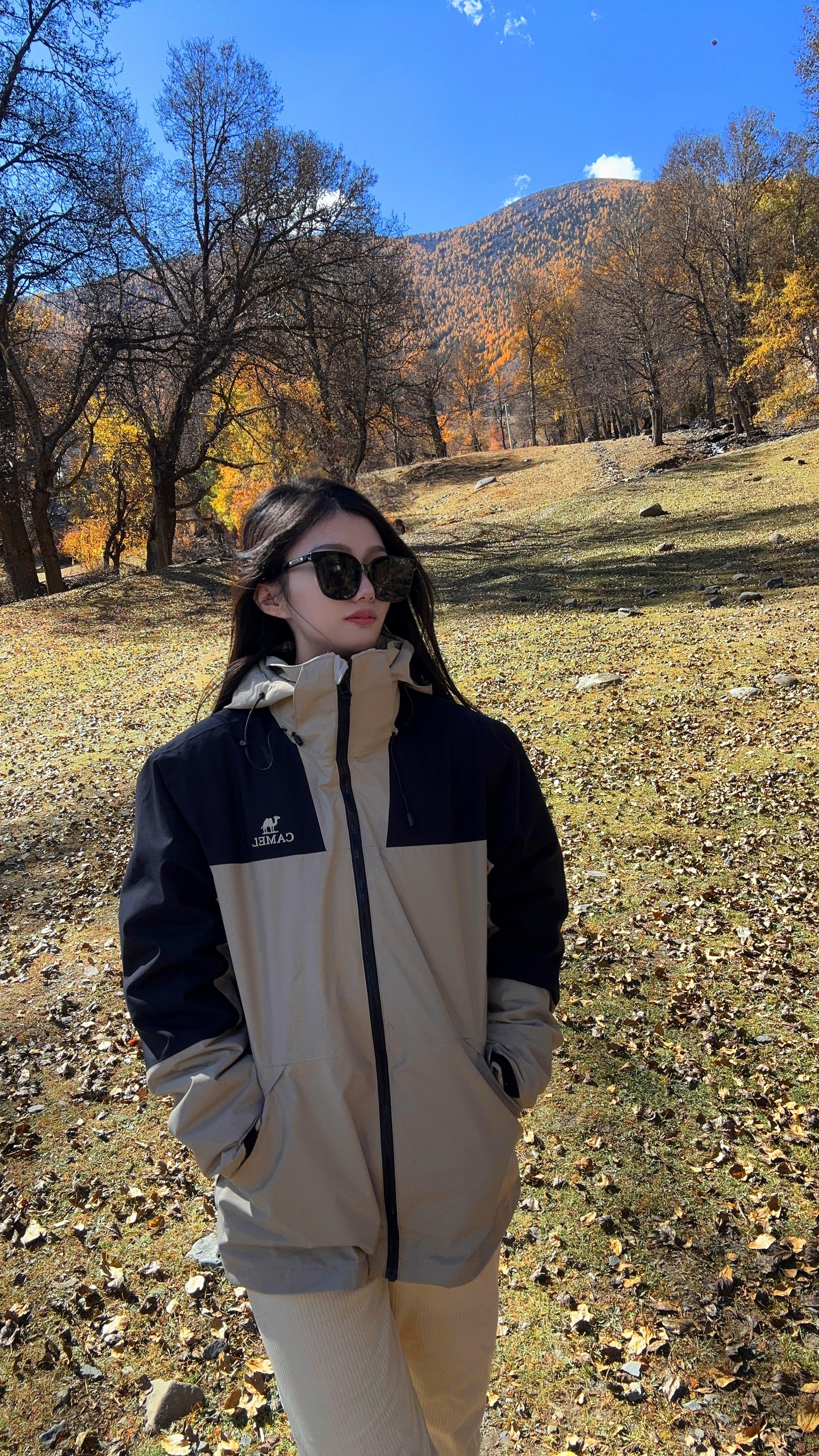 西瓜妹妹🌈的主播照片