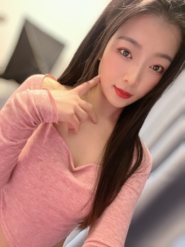 微晨..主播照片