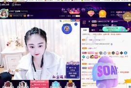 LOVE飞扬💝主播照片