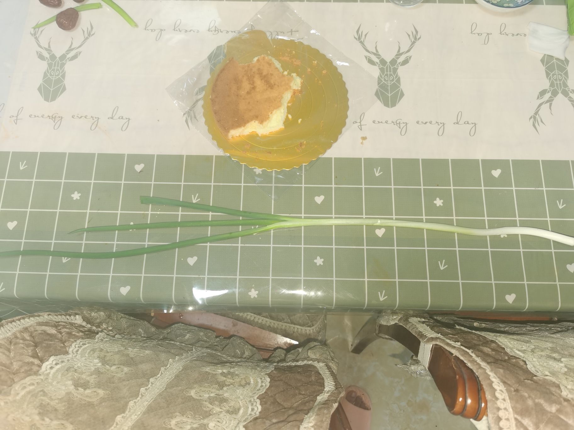 聆听~福妞儿的图片