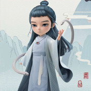離人未归ペ海报