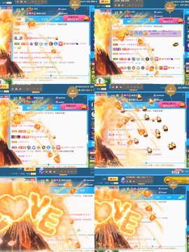 筱一✿．休挂时长主播照片