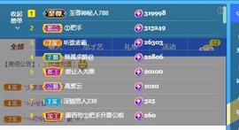 .奕露西￥唱歌.主播照片