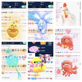一树梨花压海唐同学☞主播照片