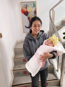 佑道♥恭贺YOU杨禧主播照片