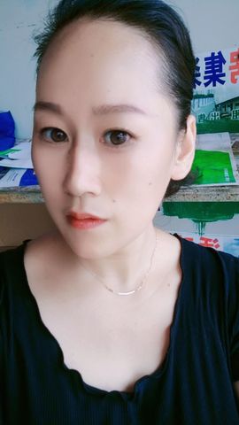 南边等你主播照片