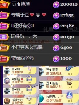 ♚~小巴豆~贪财好色的图片