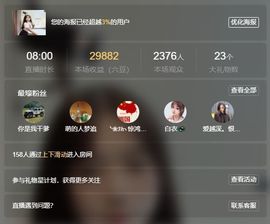 小了个洛🍀早9主播照片