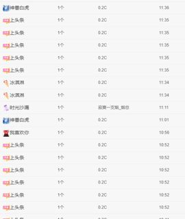 新人熊熊主播照片