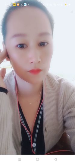 南边等你主播照片