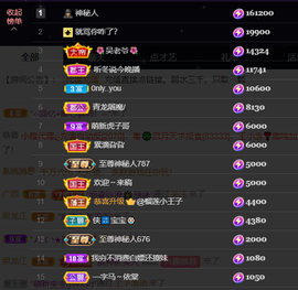 宝儿♚宝儿主播照片