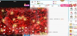 小甜贪财好色💕主播照片