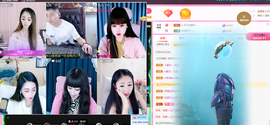 美好@的回忆主播照片