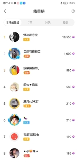 小谢农村田园生活主播照片
