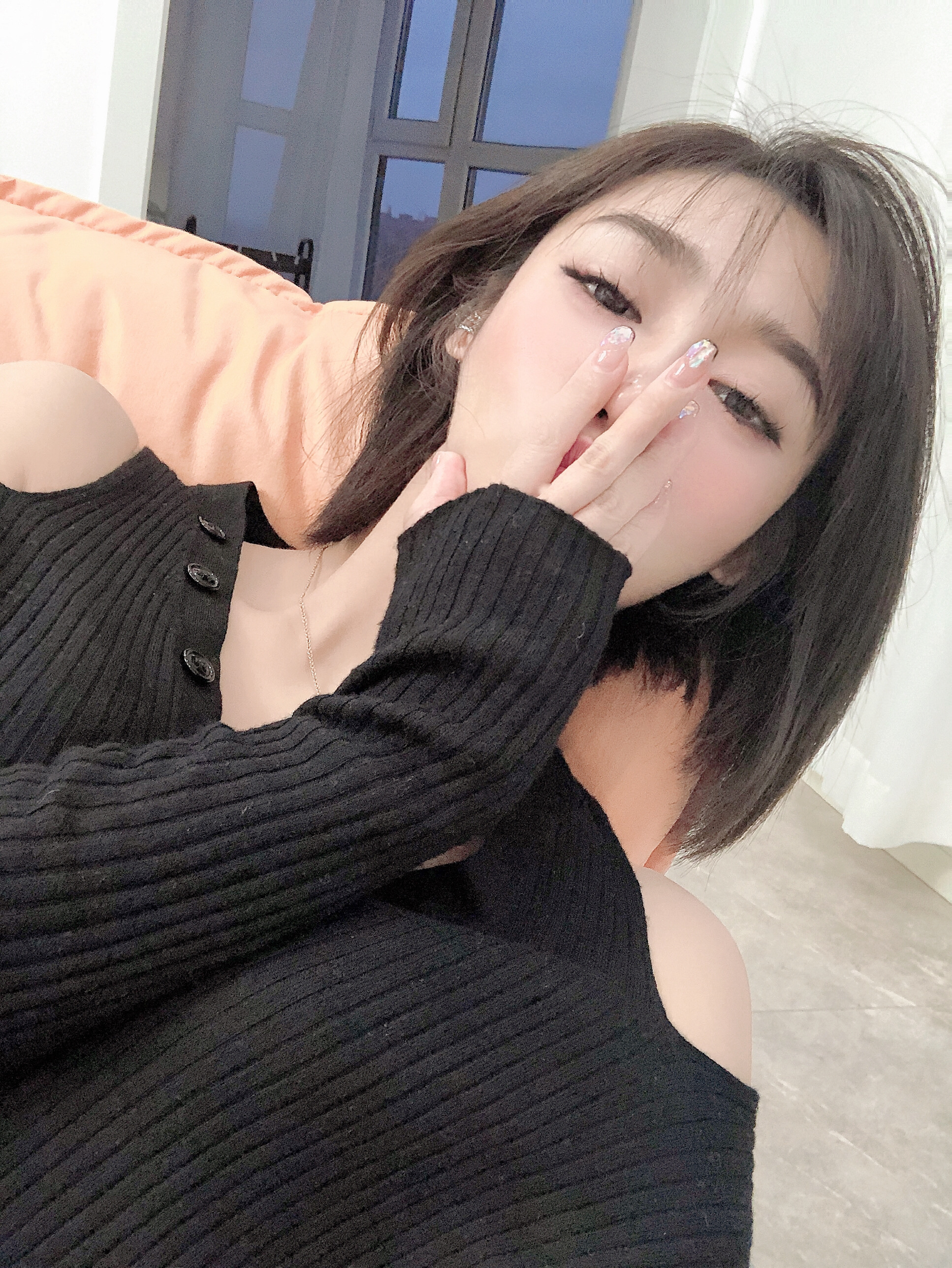 北家-曈曈的主播照片