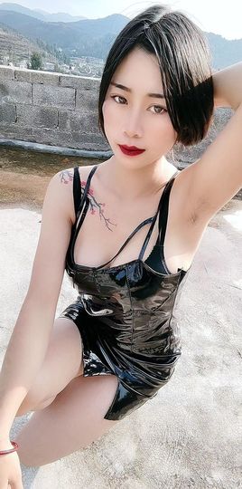 朵儿💋征战四方主播照片
