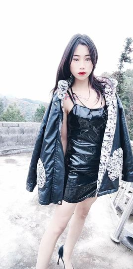 朵儿💋征战四方主播照片