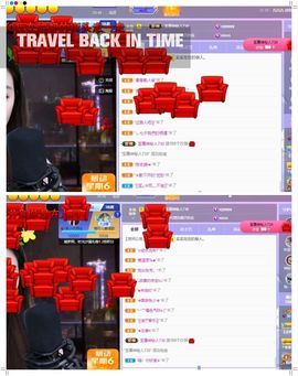 心中无结。。主播照片