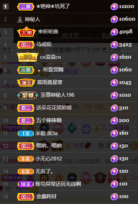 小婷🎤烟嗓☆づ的图片