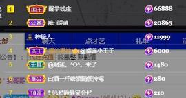 冰凌吖～主播照片