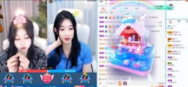 新人熊熊主播照片