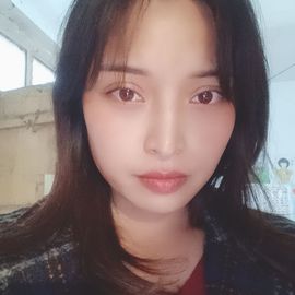 小芳，🌸减肥打卡主播照片