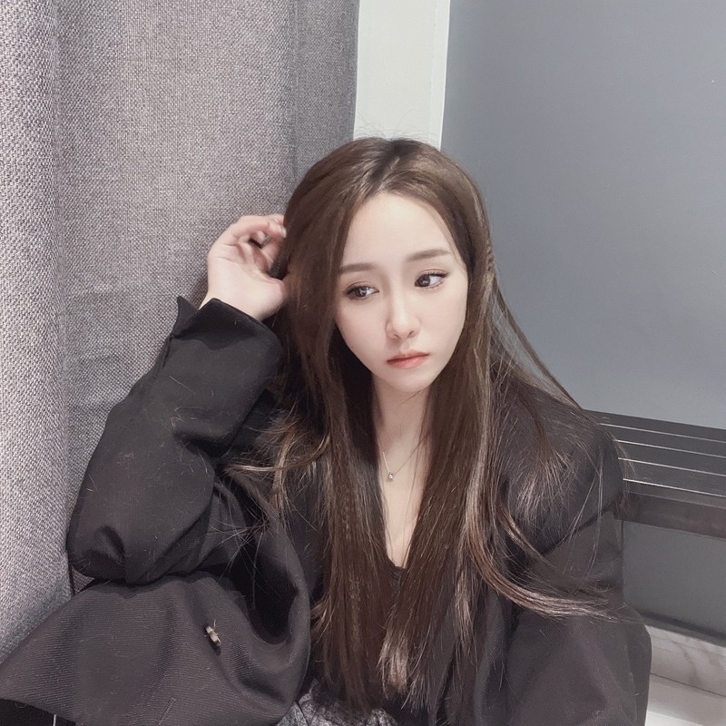 是木子吖~的主播海报