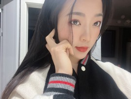 微晨..主播照片