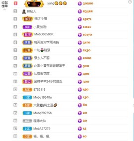 北家黄黄求票主播照片