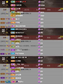 🎵小邓丽君🌺溪儿主播照片