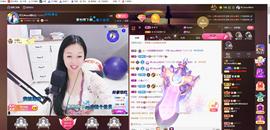 🎶琴儿🎶涅槃重生主播照片
