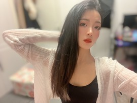 微晨..主播照片
