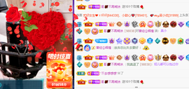 聆听~爱唱歌的图片