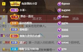 心中无结。。主播照片